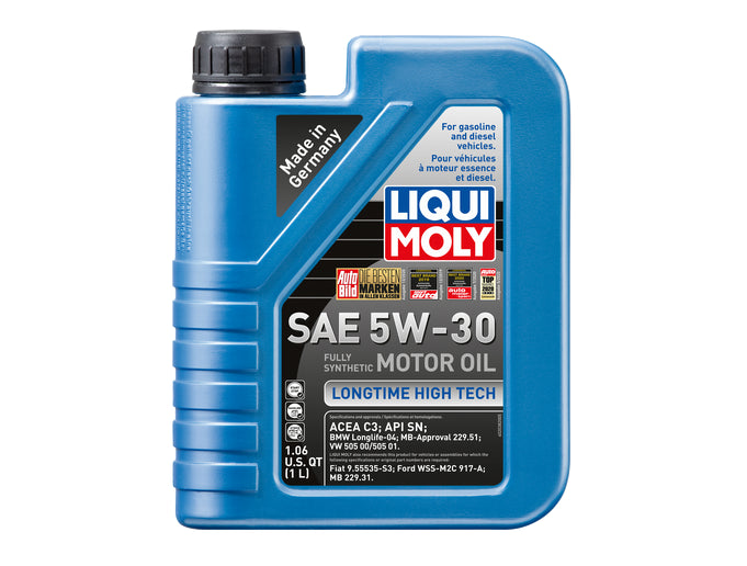 Liquimoly Long Time High Tech 5W-30 1L