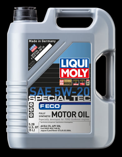 Liquimoly Special Tec F Eco 5W-20 5L