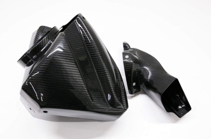 HKS Cold Air Intake Box - 2020+ Toyota Supra GR A90-A91-MKV