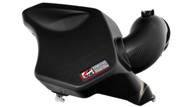 AWE S-FLO Carbon Intake Lid - 2020+ Toyota Supra GR A90-A91-MKV