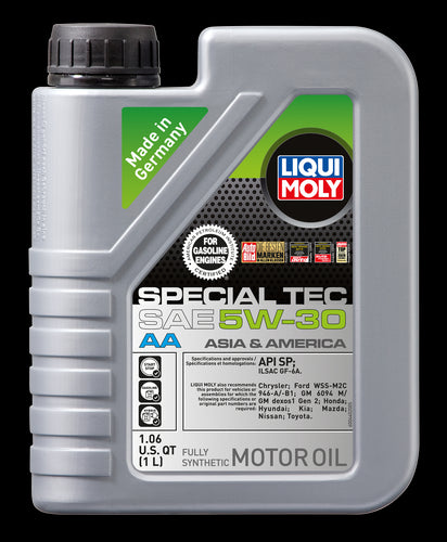 Liquimoly Special Tec AA 5W-30 1L