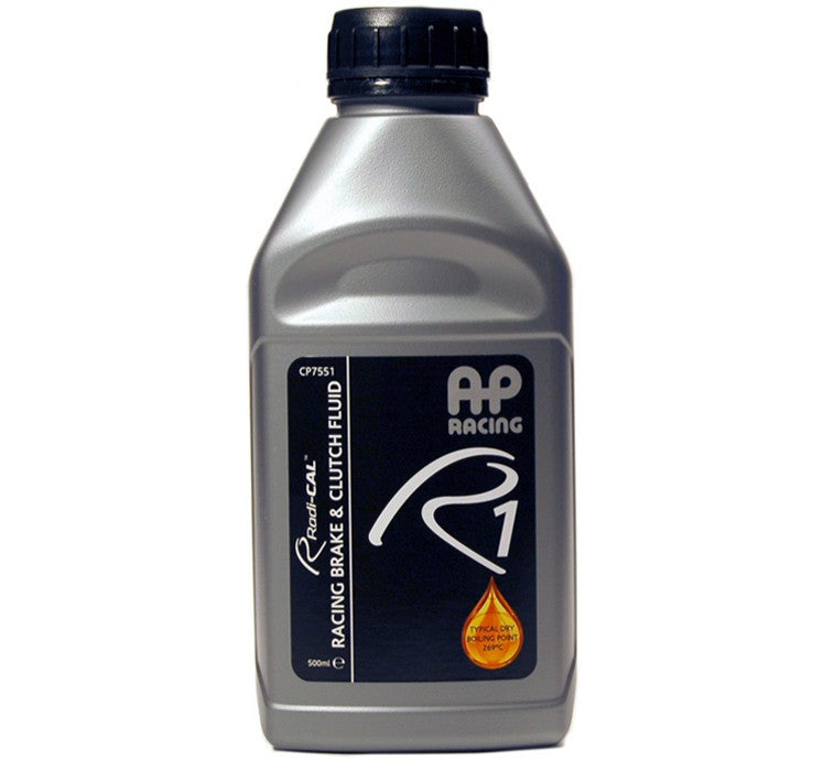 AP Racing Radi-Cal™ R1 Brake Fluid