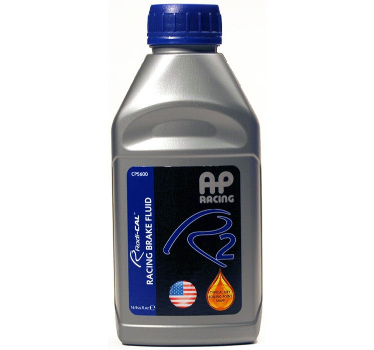 AP Racing Radi-Cal™ R2 Brake Fluid