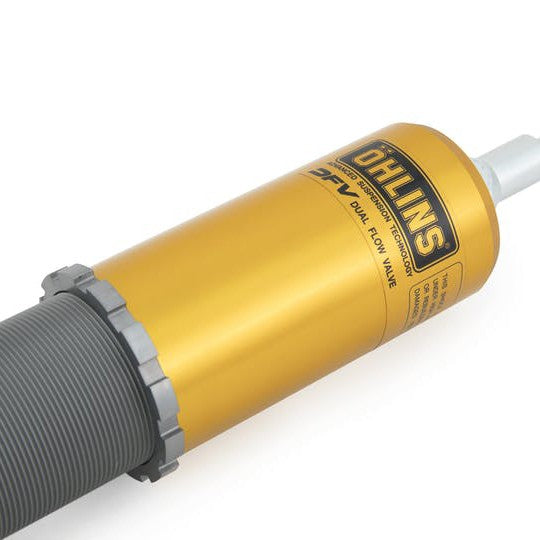 Ohlins Road and Track Coilovers - 2017+ Honda Civic Type R FK8/FL5 ...