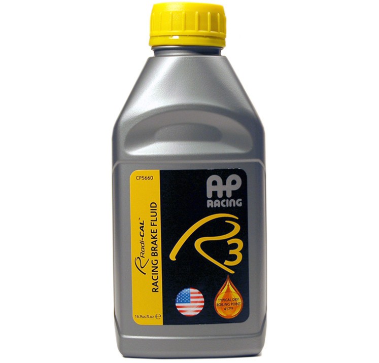 AP Racing Radi-Cal™ R3 Brake Fluid