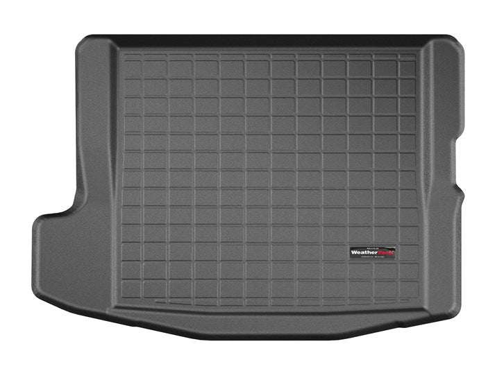 WeatherTech Cargo Liners - Black - 2020 Toyota Supra