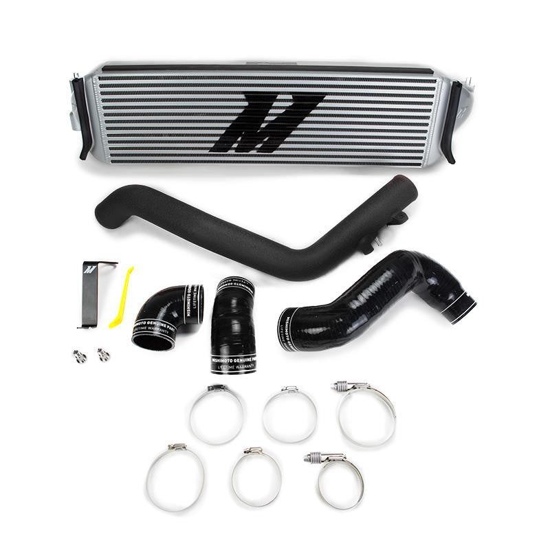 Mishimoto Performance Intercooler Kit for 2017+ Honda Civic Type-R FK8