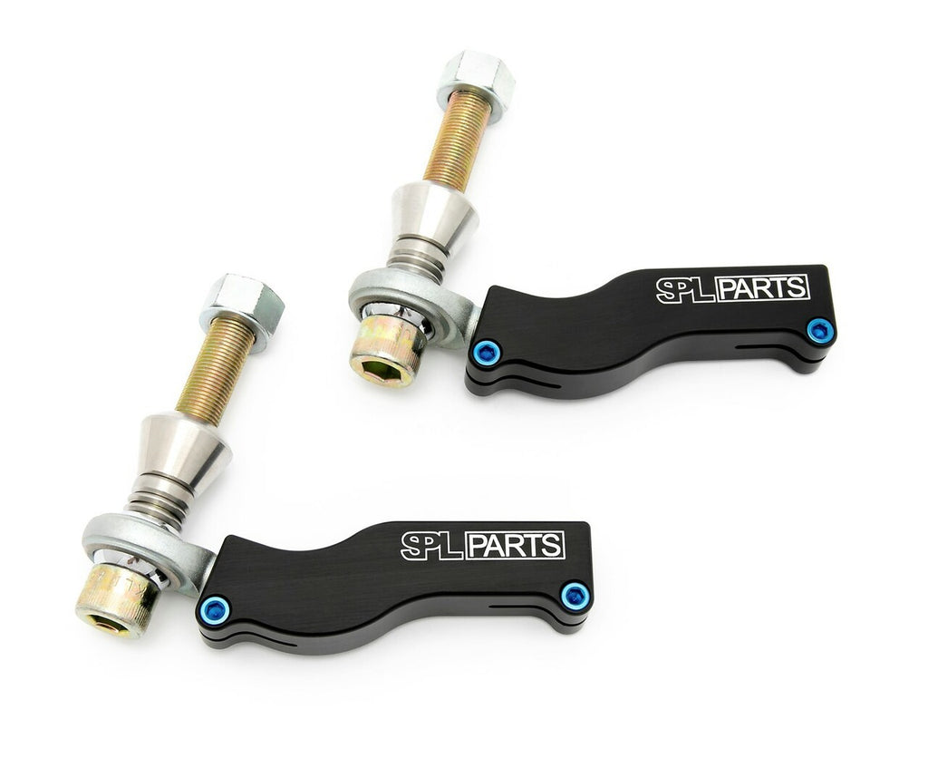 SPL Bumpsteer Adjustable Tie Rod Ends for Toyota Supra GR A90 GR-BMW Z4 G29