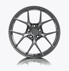 Titan 7 T-S5 Forged Wheel Set - Honda Civic Type-R FK8 – United