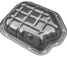 Nissan OEM GT-R VR38DETT Lower Oil Pan