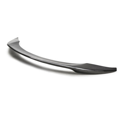 Seibon SN-Style Carbon Fiber Rear Spoiler for 2020 Toyota Supra GR A90 MKV