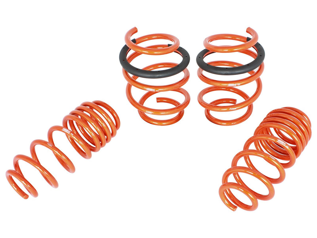 aFe Control Lowering Springs 2017+ Honda FK8 Civic Type-R