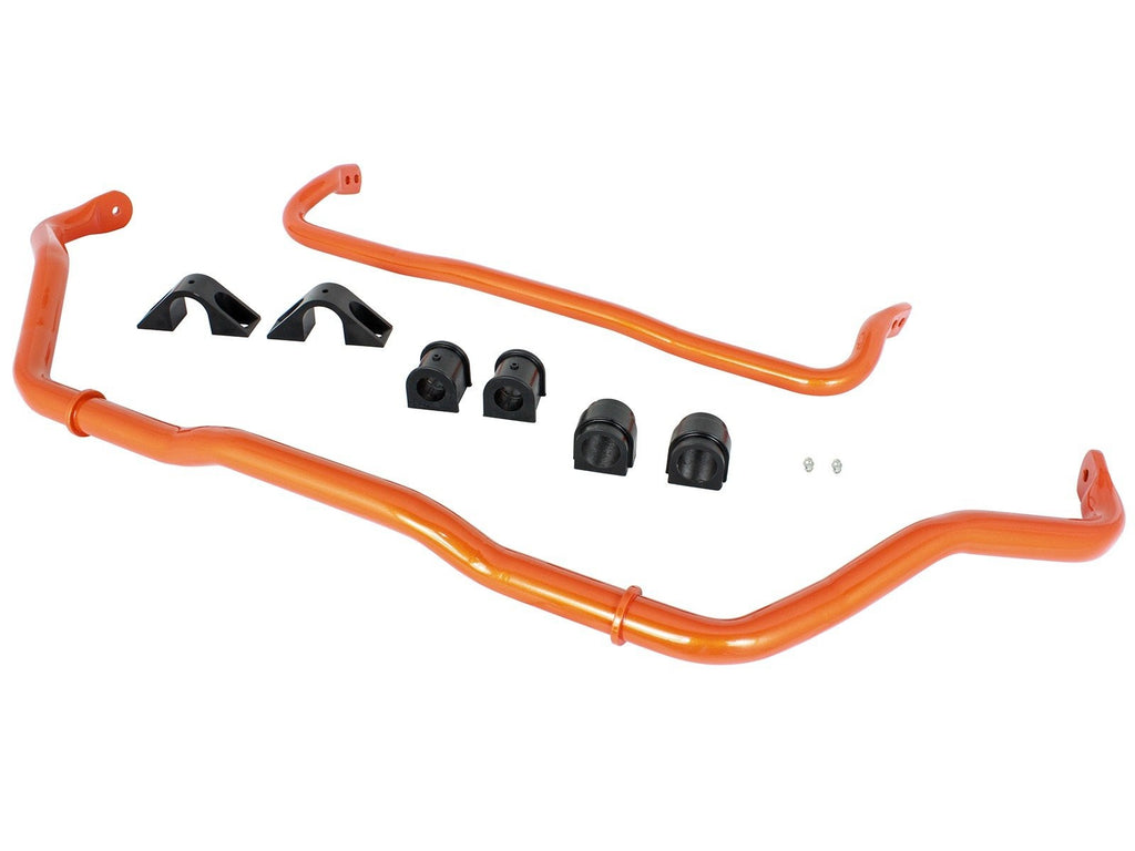 aFe Control Sway Bar Set 2017+ Honda FK8 Civic Type-R