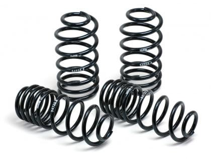 H&R Sport Springs 2017-2021 Honda FK8 Civic Type-R