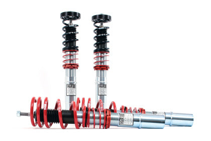 H&R Street Perf Coil Overs for 2012-2016 Porsche Caymen S 981