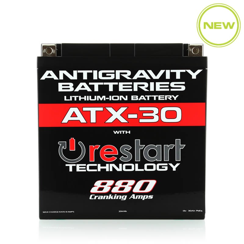 Antigravity ATX30-RS