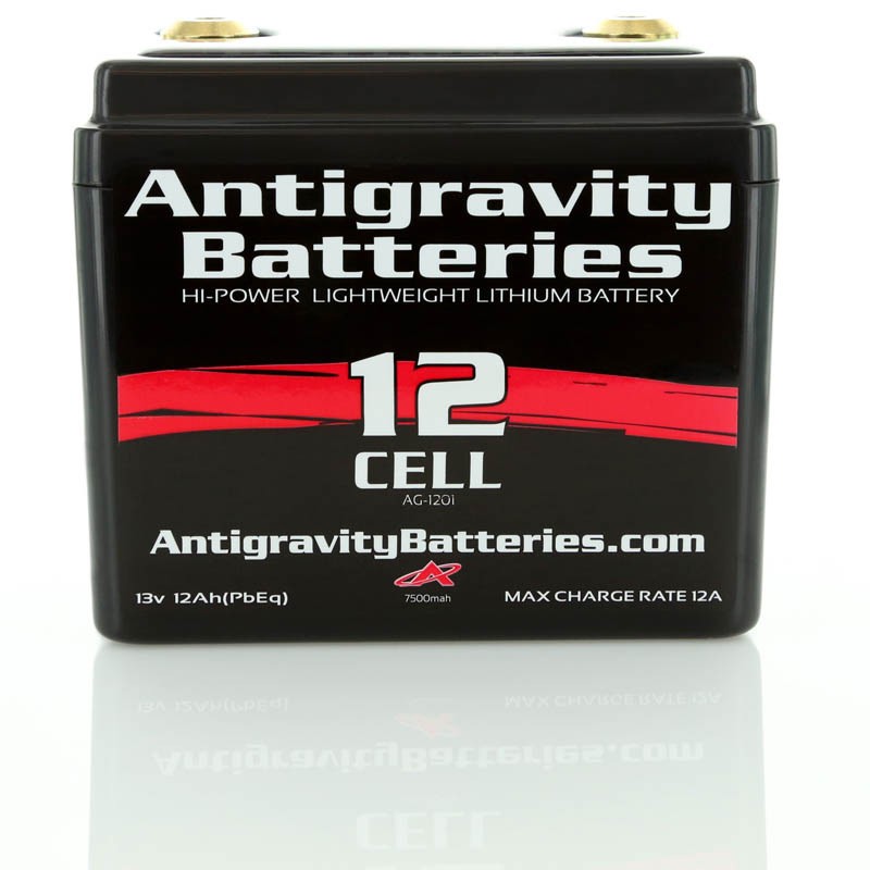 Antigravity Batteries AG-1201