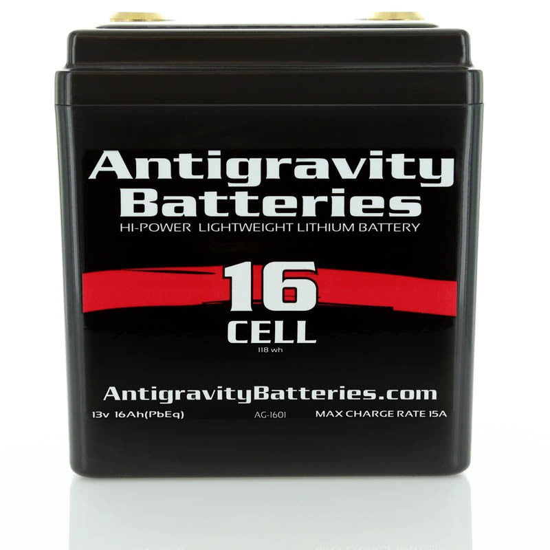 Antigravity Batteries AG-1601