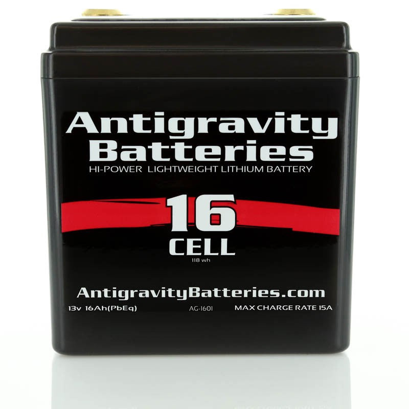 Antigravity Batteries AG-1601