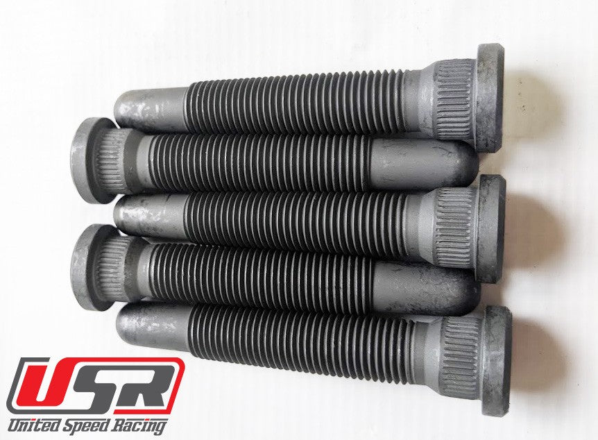 USR Extended Wheel Studs for 2017+ Honda Civic Type R