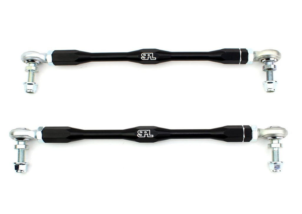 SPL Front Swaybar Endlinks Toyota Supra A90-BMW Z4 G29