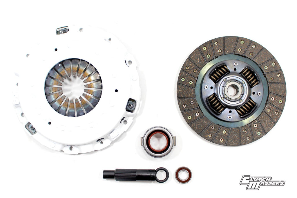 Clutch Masters FX100 2017+ FK8 Honda Civic Type R