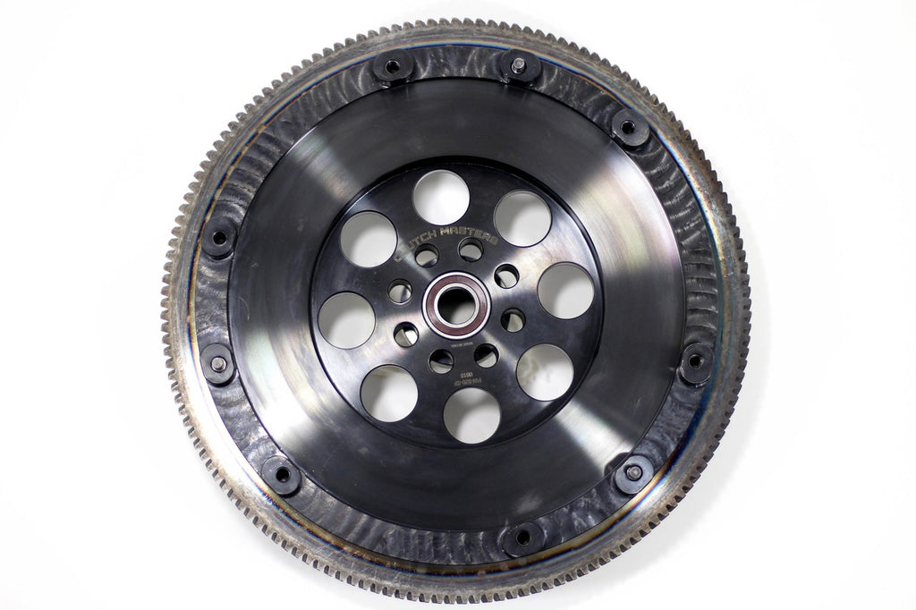 Clutch Masters STEEL FLYWHEEL 2017-2021 Honda Civic Type-R FK8 2.0L Turbo