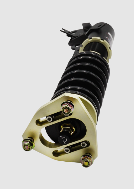 Blox Racing Plus Series Pro Coilovers for 1996-2000 Honda Civic (EK)