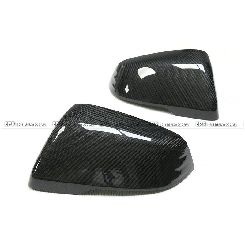 EPR Carbon Mirror Covers for A90 Supra BMW Z4 G29