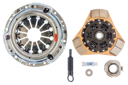 EXEDY Stage 2 Cerametallic Clutch Kit - 2013-2020 BRZ/FRS/GT86