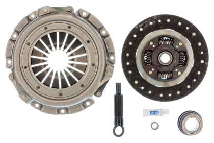 EXEDY Stage 1 Organic Racing Clutch Kit - 2017+ FK8 Civic Type R