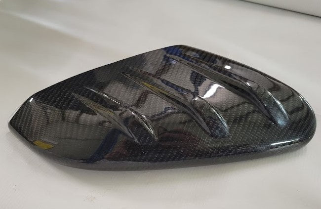 EPR MU Type Side Mirror Cover - Civic FK7 FC1 FK8 Type R