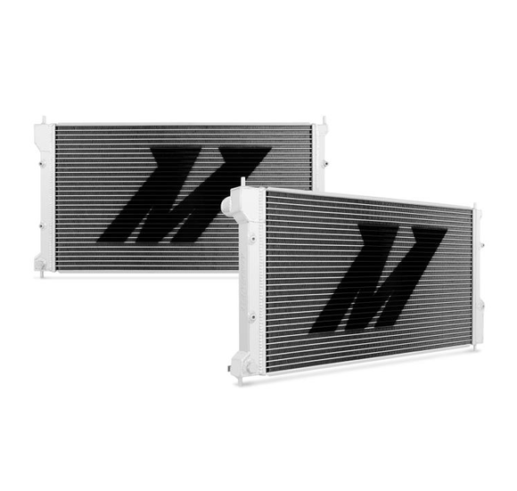 Mishimoto Performance Aluminum Radiator - Subaru BRZ 2013+/Toyota GT86 2017+