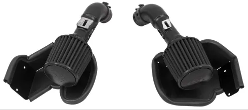 K&N Performance Intake Kit - 370Z, 08-03 Infiniti G37 3.7L V6
