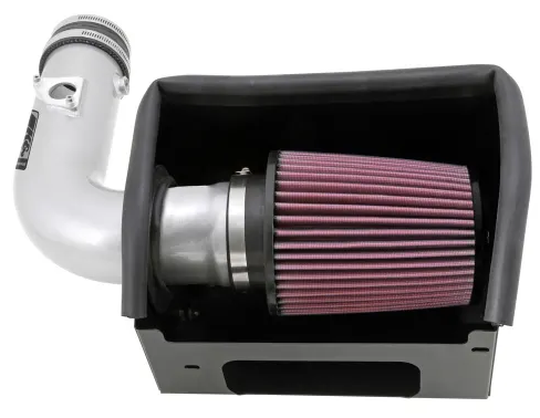 K&N Performance Air Intake System - 2013-2020 BRZ/FRS/86