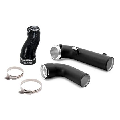 Mishimoto Performance Charge Pipe - 2020+ Toyota Supra