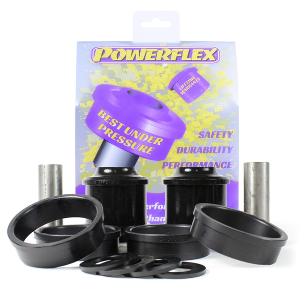 POWERFLEX Front Radius Arm to Chassis Bushing - A90 Supra/BMW G29 Z4