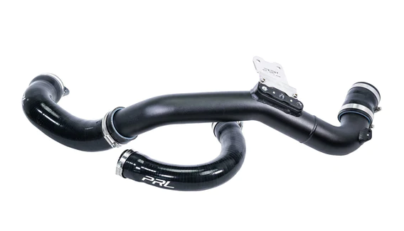 PRL Intercooler Charge Pipe Upgrade Kit - 2022+ Honda Civic 1.5T