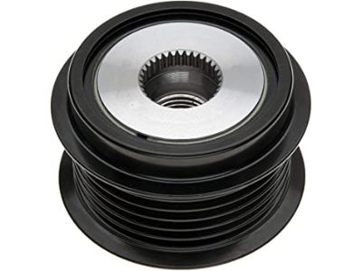 Honda OEM Pulley Decoupler - 2017+ Civic FK8 Type R