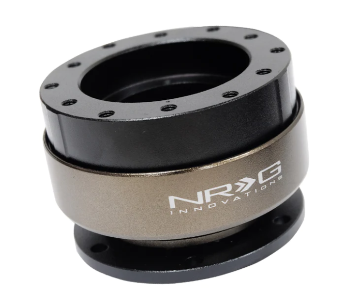 NRG SFI Ball Bearing Quick Release