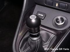 GR Circuit Edition Shift Knob, 2023+ Toyota GR Corolla