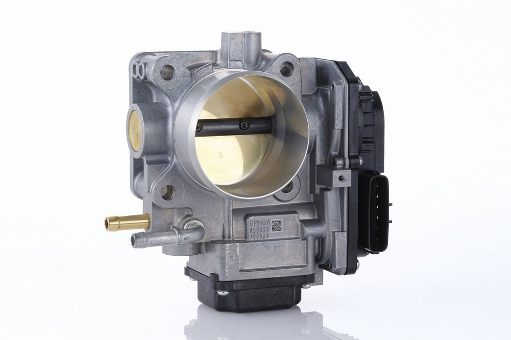 Spoon Venturi Big Throttle Body - 2017+ Honda Civic Type R FK8 and FL5