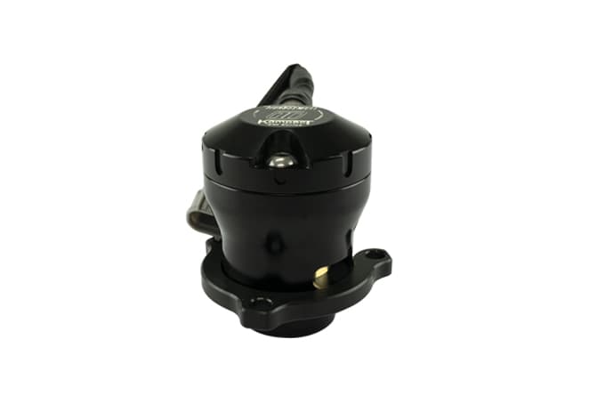Turbosmart BOV Kompact EM BOV VR17 Dual Port