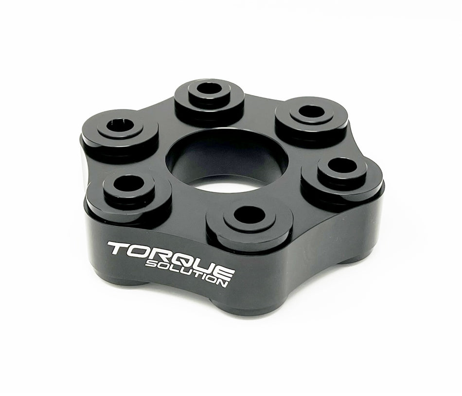 Torque Solution Billet Driveshaft Flex Disc (Guibo) Toyota GR Supra MKV A90 / A91