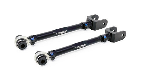 Torque Solution Rear Traction Arms: Toyota GR Supra MKV