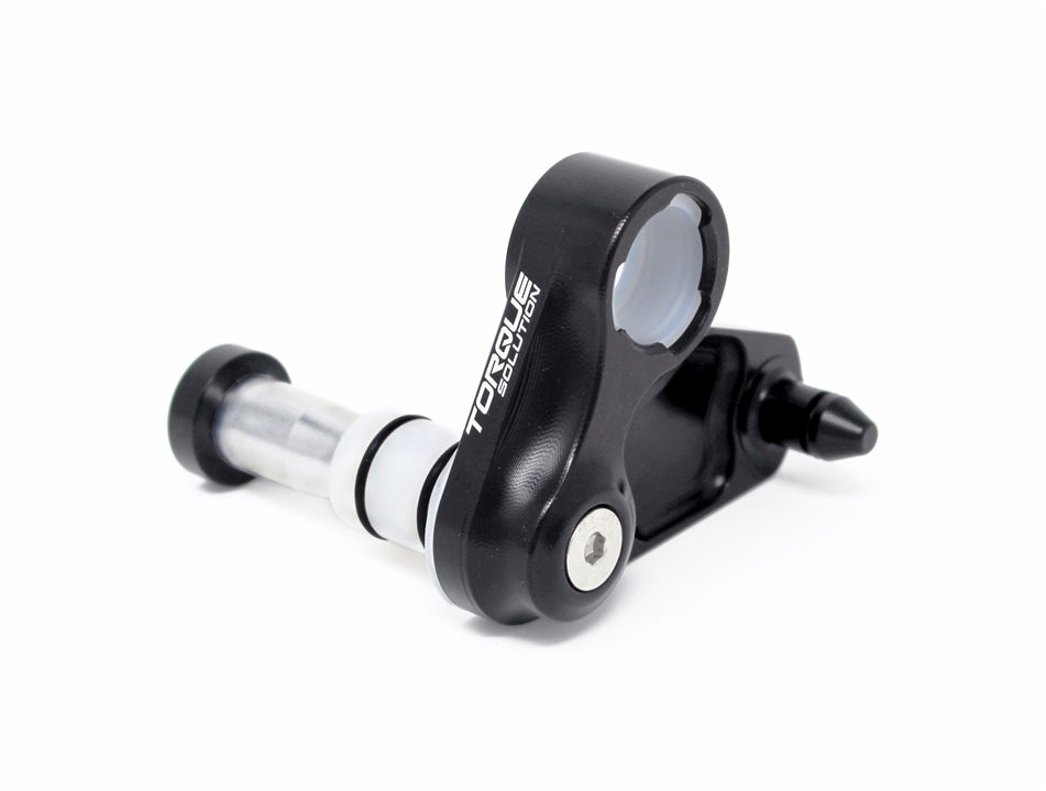 Torque Solution Shifter Rocker for 2017+ FK8 Honda Civic Type R