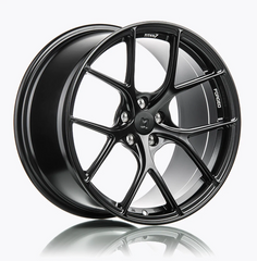 Titan 7 T-S5 Forged Wheel Set - Honda Civic Type-R FK8 – United