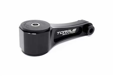 Torque Solution Rear Engine Mount 16-20 Honda Civic 1.5T / Civic Si / 17-20 Type-R FK8