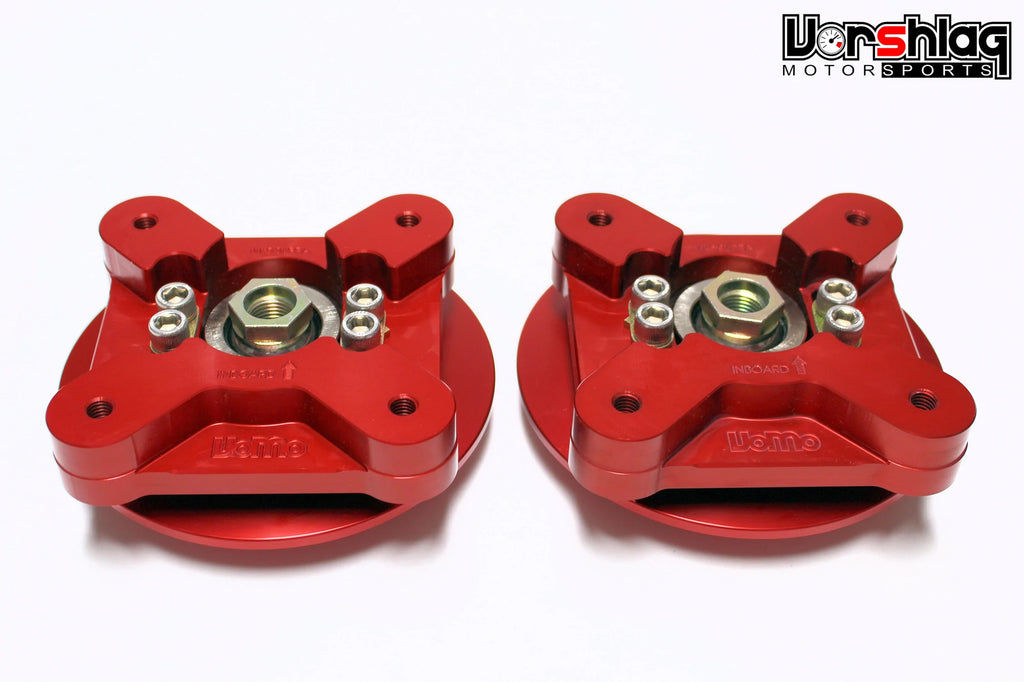Vorshlag Camber Plates & OEM Perches - Toyota A90 Supra (2020+)