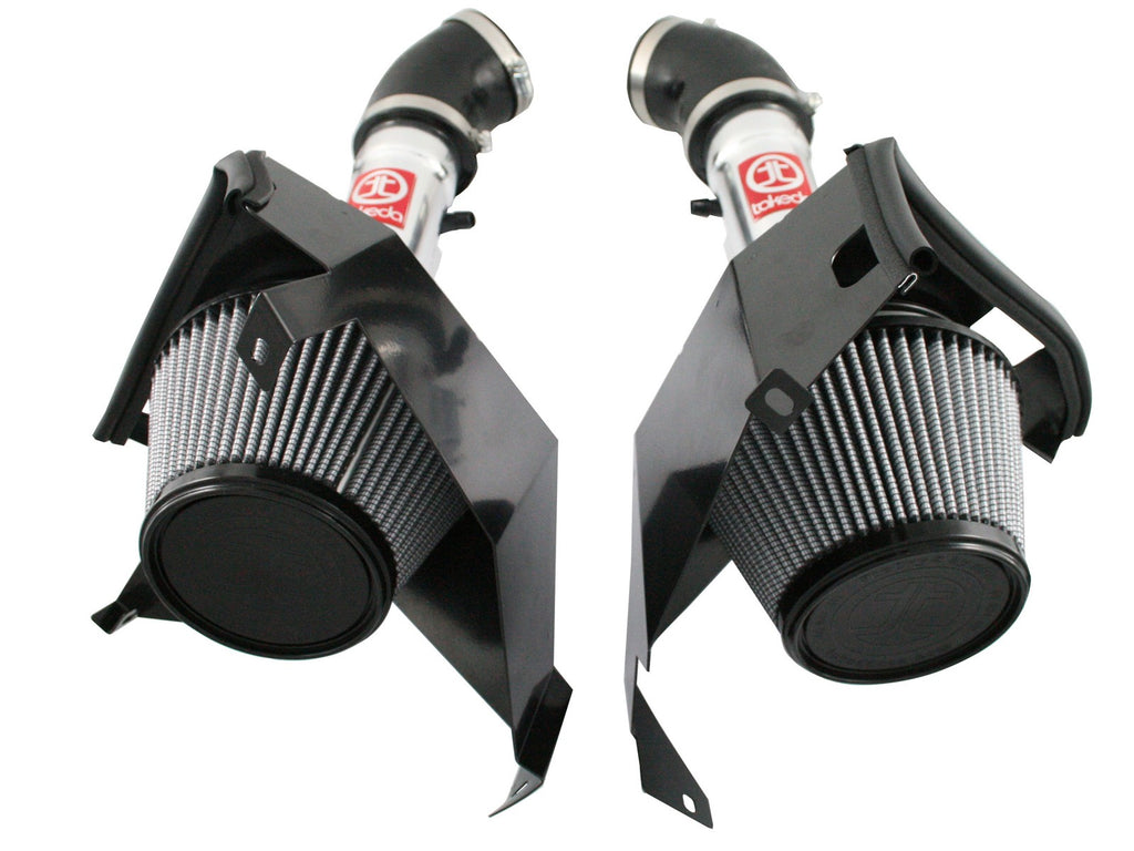 aFe Takeda Cold Air Intakes Stage-2 -  Nissan 350Z 07-08 V6-3.5L (pol)